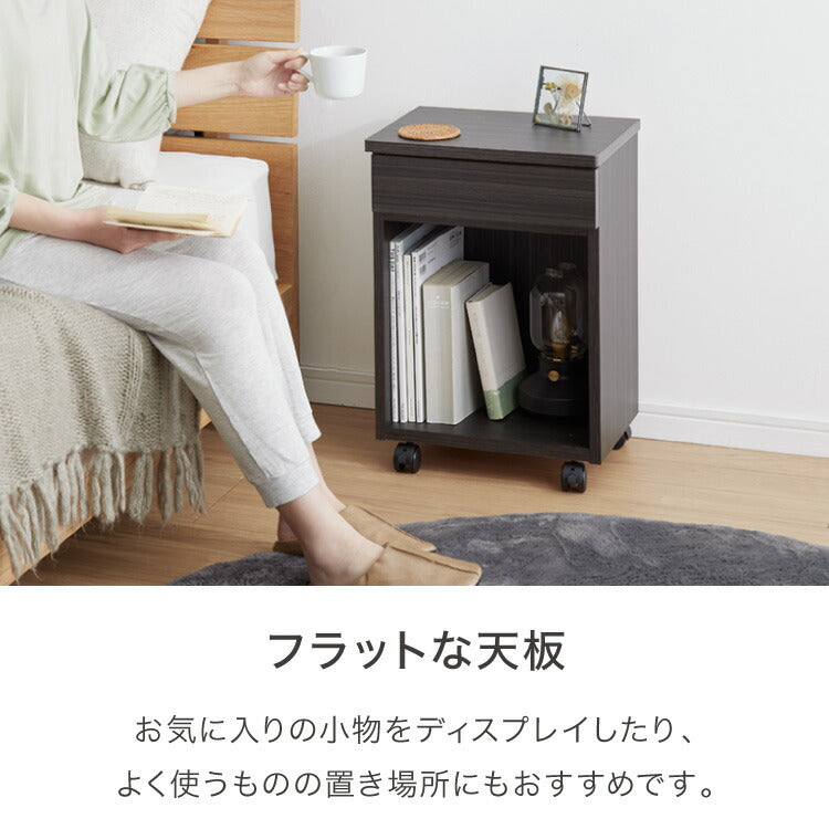 職人が作るルーター収納キャビネット 日本製 完成品 大川家具 幅38.5 配線スッキリ コード穴 ルーター収納 モデム収納 ルーターラック モデムラック 収納 棚 おしゃれ サカイデザイン Sakai Design(代引不可)