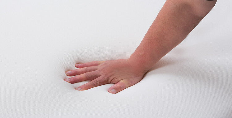 高反発マットレス セミダブル 厚み8cm 体圧分散 サポート 吸水速乾 寝返り 快適 快眠 マットレス 高反発ウレタン アキレス スリープル(代引不可)