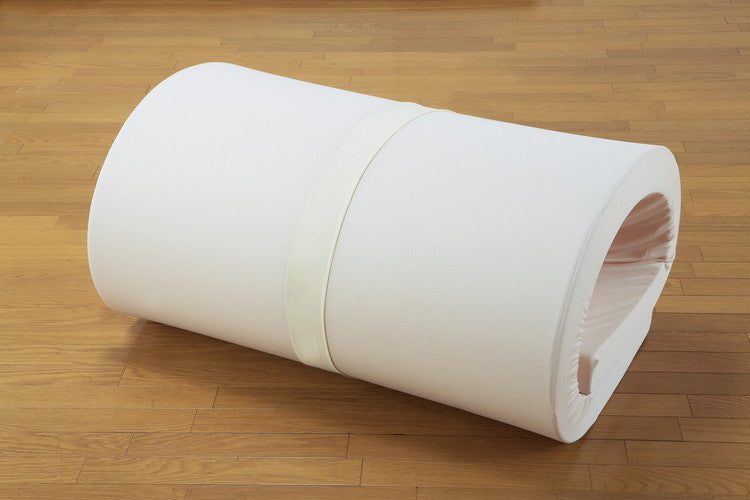 高反発マットレス ダブル 厚み8cm 体圧分散 サポート 吸水速乾 寝返り 快適 快眠 マットレス 高反発ウレタン アキレス スリープル(代引不可)