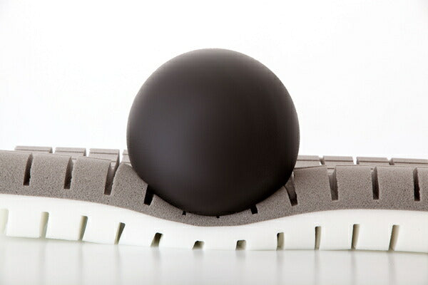 お医者さんの3Dプレミアム枕 枕 高さ調節 通気性 洗える ウレタン(代引不可)