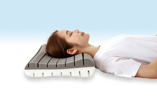 お医者さんの3Dプレミアム枕 枕 高さ調節 通気性 洗える ウレタン(代引不可)