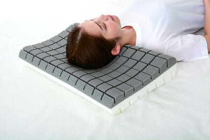 お医者さんの3Dプレミアム枕 枕 高さ調節 通気性 洗える ウレタン(代引不可)