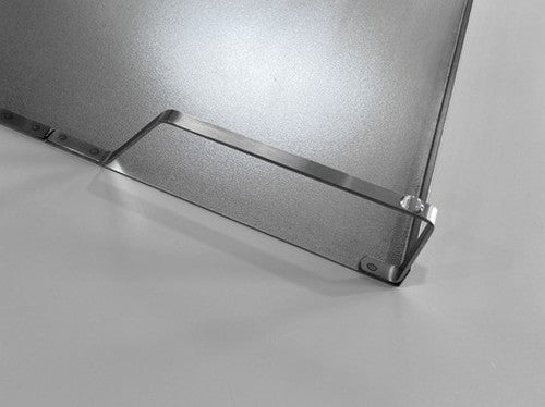 日本製 燕三条 コンロカバー ステンレス 簡易調理台 滑り止め キッチン 台所 スペース 有効活用(代引不可)