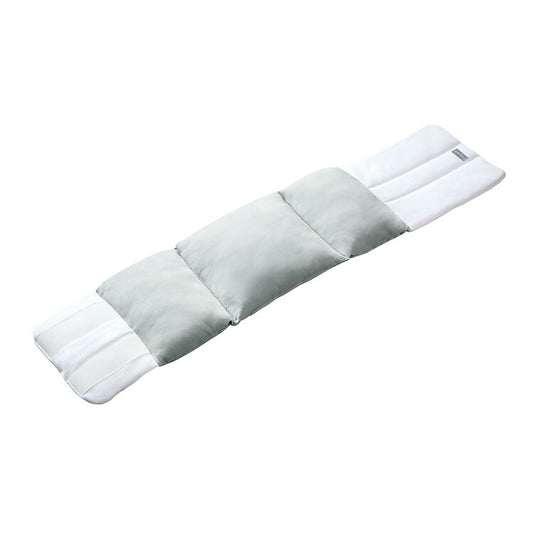 お医者さんの腰futon 腰枕 腰痛 肩こり クッション 腰ベルト 巻くタイプ(代引不可)