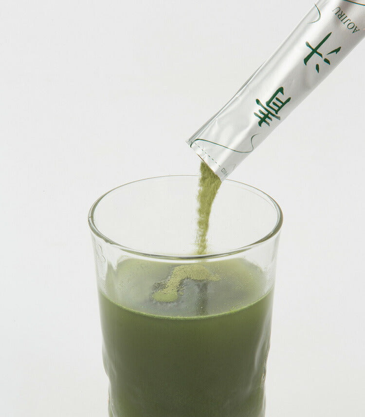 国産 4種の九州産野菜青汁 100包(代引不可)