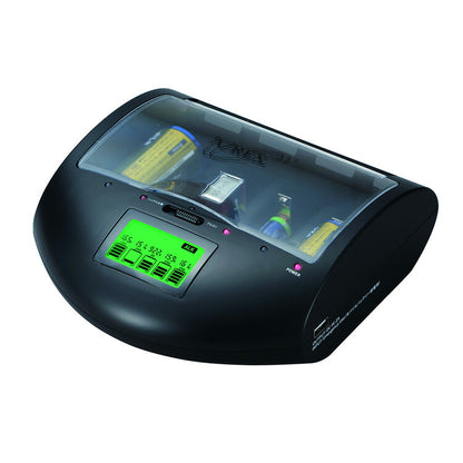 乾電池充電器 マルチ・チャージャーV2 AZREX AX-010V2(代引不可)