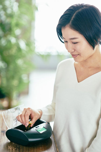 乾電池充電器 マルチ・チャージャーV2 AZREX AX-010V2(代引不可)