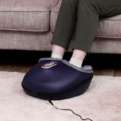 ALINCO アルインコ フットインマッサージャー MCR4519N(代引不可)