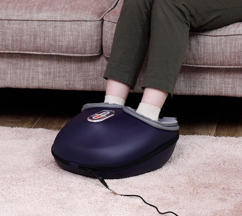 ALINCO アルインコ フットインマッサージャー MCR4519N(代引不可)