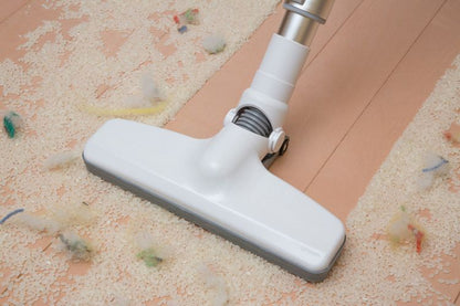 サイクロン式コードレス掃除機 ホワイト スティック&ハンディ 2WAY使い分け(代引不可)