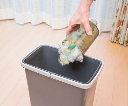 サイクロン式コードレス掃除機 ホワイト スティック&ハンディ 2WAY使い分け(代引不可)