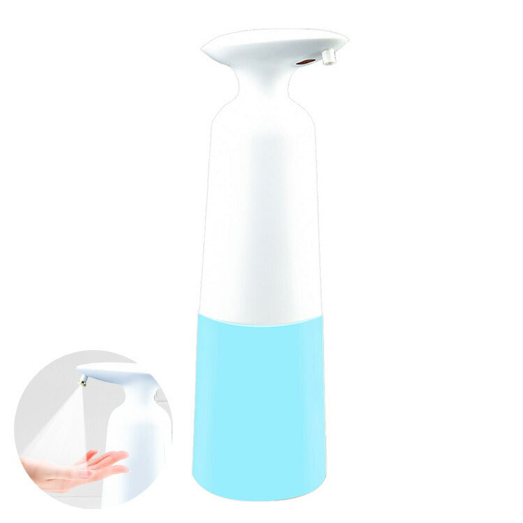 センサー式自動アルコール消毒器(代引不可)