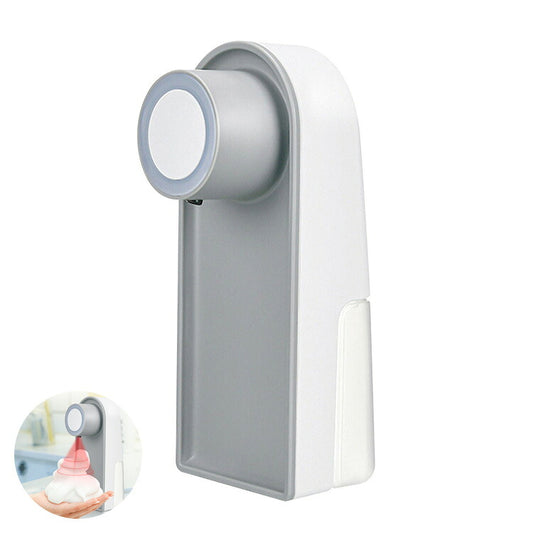 センサー式泡ハンドソープディスペンサー(代引不可)