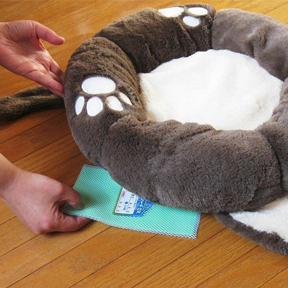 ダニ捕りシート30枚 粘着シート ダニ駆除 ダニ対策 押入れ 寝具 ペット用マット 車シート 殺虫 防虫グッズ(代引不可)