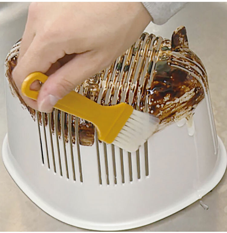 ファミラ カビクリーンジェル2本セット 500ml 希釈ボトル・手袋付き たれずに密着 こすらずシャワーで流すだけ カビクリーン 掃除 Famila(代引不可)