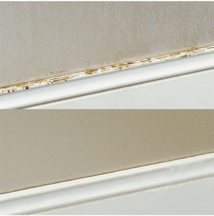 ファミラ カビクリーンジェル2本セット 500ml 希釈ボトル・手袋付き たれずに密着 こすらずシャワーで流すだけ カビクリーン 掃除 Famila(代引不可)