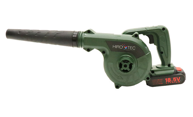 ブロワーバキューム 掃除機 AC充電式 強風 吸引・放出 車内清掃 落ち葉掃き ごみ捨て簡単 車 庭 玄関 作業場(代引不可)