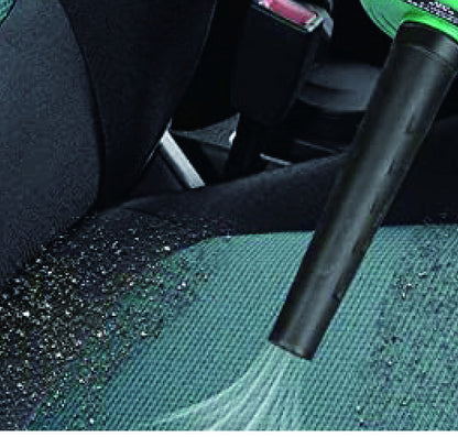 ブロワーバキューム 掃除機 AC充電式 強風 吸引・放出 車内清掃 落ち葉掃き ごみ捨て簡単 車 庭 玄関 作業場(代引不可)