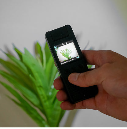 高画質HDコンパクトカメラ 液晶画面付き 動画 静止画 録音 軽量 コンパクト 暗視録画機能 手振れ防止機能 180度角度調整可能 クリップ付き 小型カメラ 夜間 旅行 散歩 記念写真(代引不可)