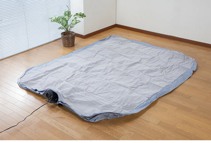 電動エアーベッド シングル INTEX 電動ポンプ内蔵 ピローレスト 快適な寝心地 耐久性 ファイバーテクニック構造 コンパクト収納 寝室 ワンルーム 来客用 インテックス(代引不可)