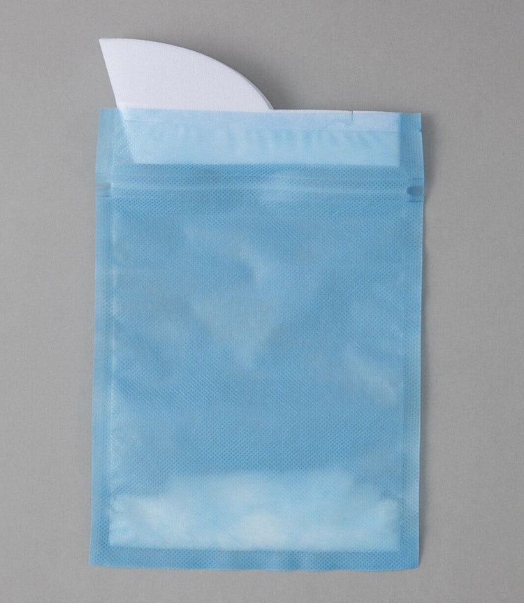 サッと使える緊急携帯トイレ 18回分 ファスナー付き 尿凝固剤入り 防災 携帯トイレ 簡易トイレ 災害対策 備蓄(代引不可)