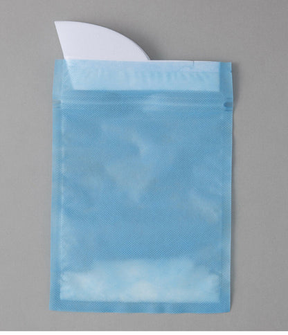 サッと使える緊急携帯トイレ 18回分 ファスナー付き 尿凝固剤入り 防災 携帯トイレ 簡易トイレ 災害対策 備蓄(代引不可)