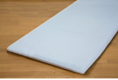 シンカーパイル フラットシーツ 3色組 タオルシーツ 150×250cm 吸水性 速乾性 パイル地 四隅ゴム付き 丸洗いOK 洗い替え シーツ(代引不可)