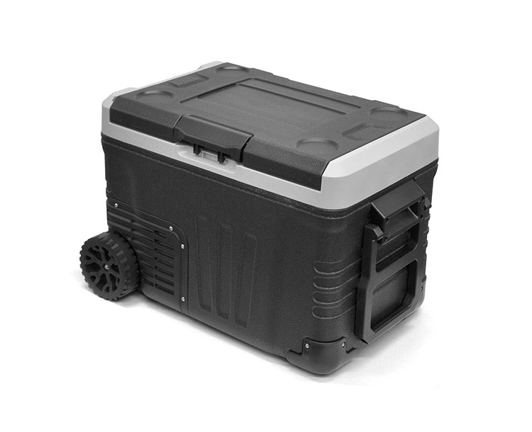 車載対応 冷蔵冷凍庫 35L操作パネル搭載 ポータブルクーラー 設定可能温度-20~20℃ セカンド冷蔵庫 車中泊 キャンプ レジャー 災害 キッチン 寝室 冷蔵庫 冷凍庫(代引不可)