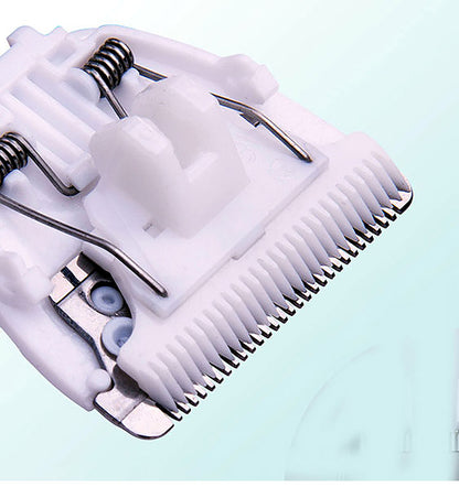 吸引する充電式バリカン 軽量 コードレス セラミック刃 静音設計 吸引機能 ヘッド水洗いOK 散髪 セルフカット ヘアカッター バリカン(代引不可)