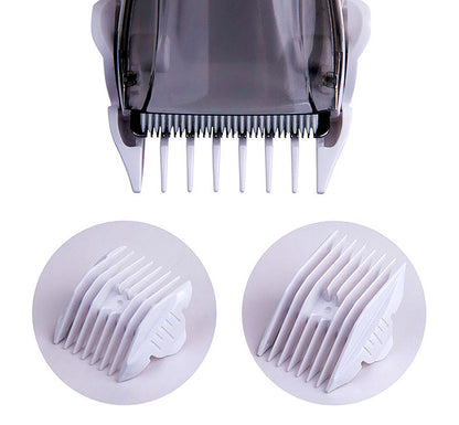 吸引する充電式バリカン 軽量 コードレス セラミック刃 静音設計 吸引機能 ヘッド水洗いOK 散髪 セルフカット ヘアカッター バリカン(代引不可)