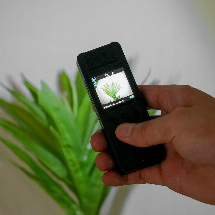 コンパクトカメラ 高画質 小型カメラ 角度調整180度 手振れ防止機能 録画 録音 写真 ドライブレコーダー 自転車 バイク 車(代引不可)