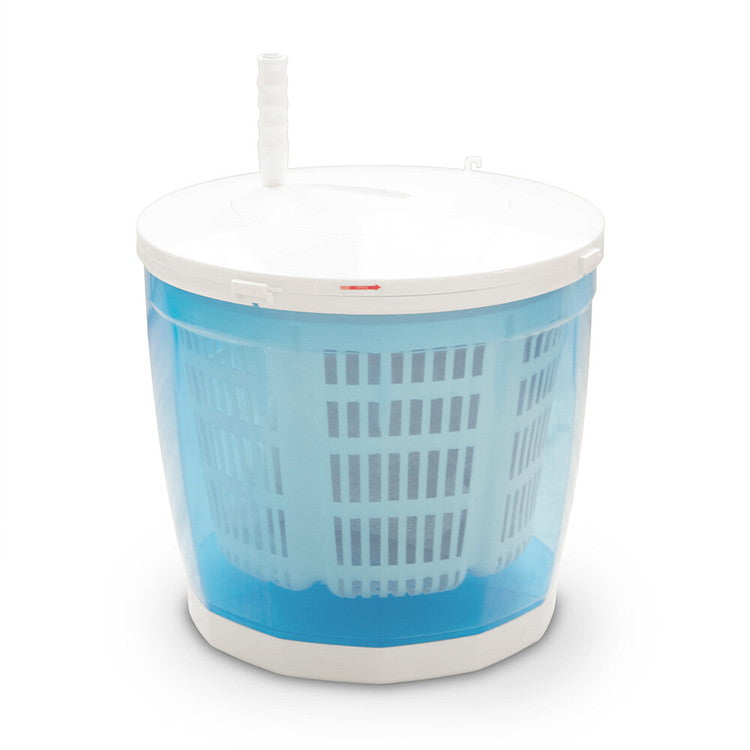 手動式洗濯機 脱水機 排水ホース付き 底面滑り止め 洗い分け ユニフォーム 靴下 ランドリー 洗濯機(代引不可)