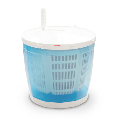 手動式洗濯機 脱水機 排水ホース付き 底面滑り止め 洗い分け ユニフォーム 靴下 ランドリー 洗濯機(代引不可)