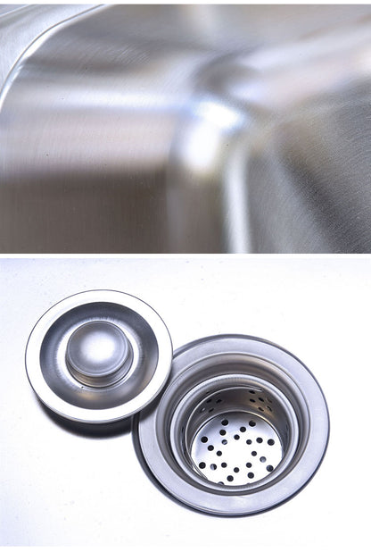 ステンレス流し台 シンク アルミ収納庫付き 水栓蛇口 流し台 頑丈 丈夫 ガーデンシンク 屋外 洗濯 汚れ 泥落とし 収納 両扉付き キッチン収納 ガーデン収納(代引不可)