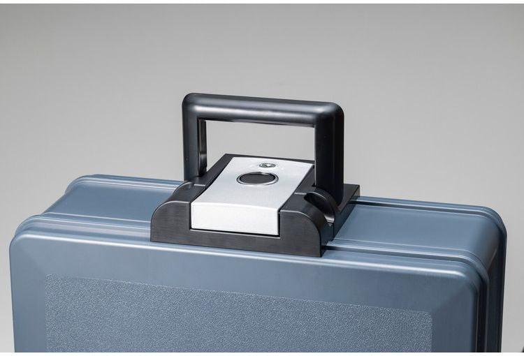 金庫 コンパクトサイズ 取っ手付き 耐火 843度 防水 貴重品入れ ロッカー 収納箱 鍵付き 防犯 金庫 収納ボックス 盗難防止 水没 保管庫 収納庫(代引不可)