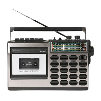 ラジカセ AM FM ワイドFM対応 ラジオカセットレコーダー 1年保証 USBメモリ SDカード対応 録音 再生 昭和 懐かしい ラジオ 防災 非常用(代引不可)