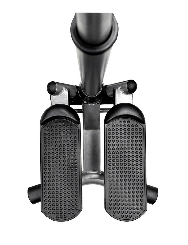 アルインコ ハンドル付き トレーニングマシン 健康習慣 ステップ ウォーキングマシーン エクササイズ 運動 生活改善 運動不足 持久力 免疫力 足腰強化 ダイエット 有酸素運動 お年寄り プレゼント(代引不可)