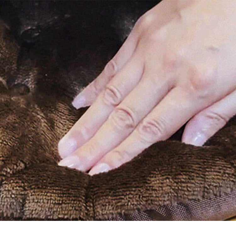 骨盤サポート クッション 湯たんぽ内蔵 あったか ぽかぽか 座椅子 サポートクッション ブラウン ピンク 椅子 チェア 骨盤矯正 姿勢改善 姿勢サポート 腰痛対策(代引不可)