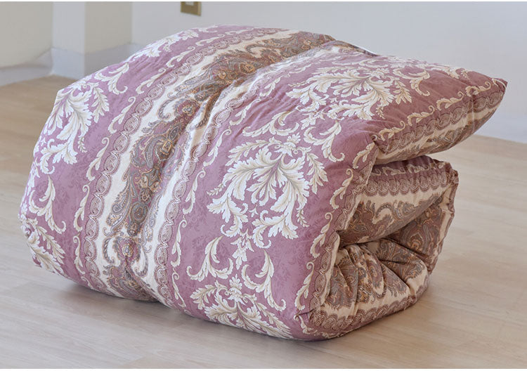 羽毛布団 4点セット 日本製 エクセルゴールドラベル付き 敷布団 掛布団 枕 吸汗 速乾 抗菌 防ダニ 防臭 羽毛 ふんわり 暖かい 体圧分散 快適 快眠 ボリューム 寝具 布団(代引不可)