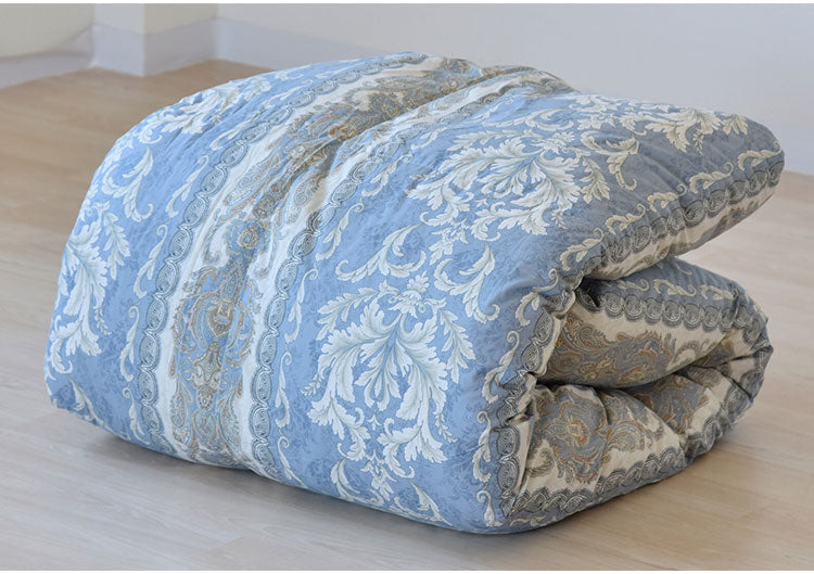 羽毛布団 4点セット 日本製 エクセルゴールドラベル付き 敷布団 掛布団 枕 吸汗 速乾 抗菌 防ダニ 防臭 羽毛 ふんわり 暖かい 体圧分散 快適 快眠 ボリューム 寝具 布団(代引不可)