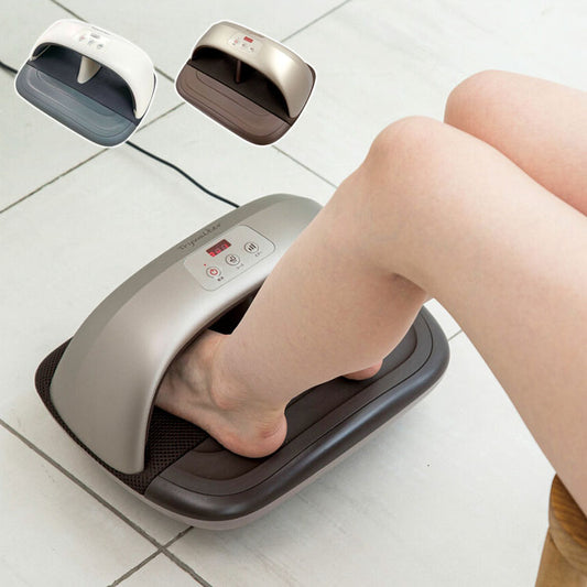 足用トレーニング器具 電動 ACアダプター付き 運動器具 1年保証 エクササイズ 健康 転倒防止 運動不足 ポルト トライウォーカー お年寄り プレゼント(代引不可)