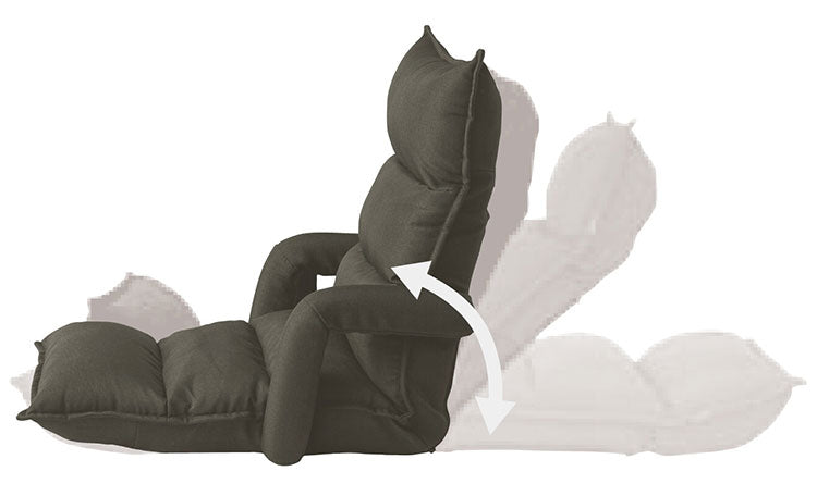 くつろぎのマッサージチェア 肘掛付き リモコン付き リクライニング ヒーター搭載 チェア マッサージ機 電動リクライナー マッサージチェアー 座椅子 いす イス 椅子 チェアー(代引不可)