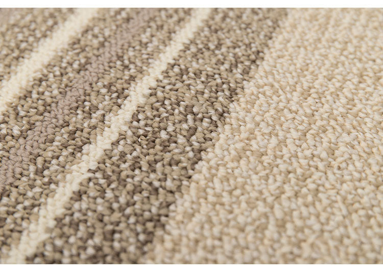 撥水ダイニングラグ 220×250cm 日本製 抗菌 防ダニ 防汚 ラグ お手入れ簡単 撥水 傷防止 フロアマット ダイニングシート リビング ダイニング(代引不可)