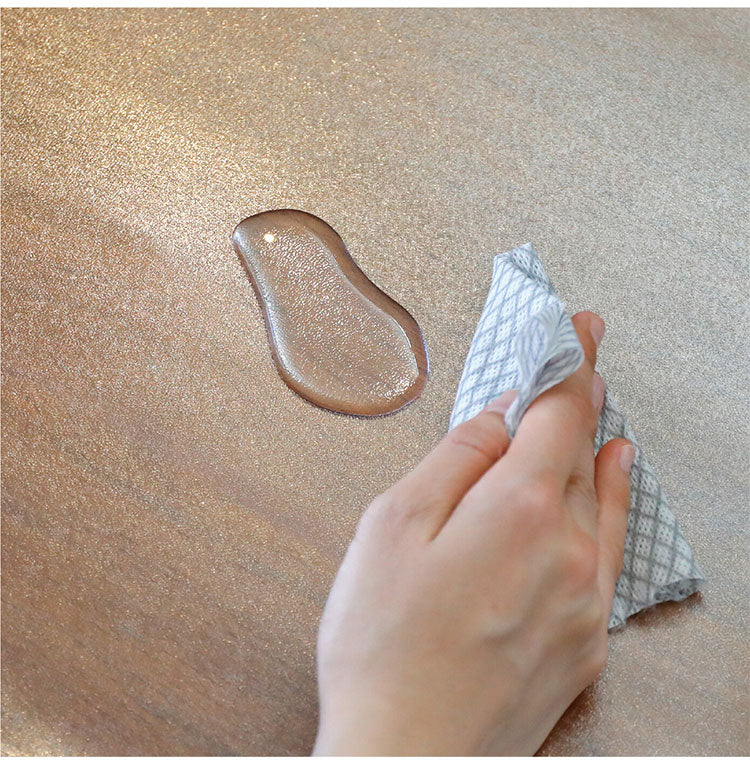 薄型キッチンマット 45×180cm 透明 フリーカット 滑りにくい お手入れ簡単 フロアシート キッチンマット キッチン リビング ダイニング(代引不可)