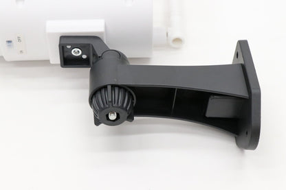 ソーラー充電式防犯ダミーカメラライトII型 2個組 人感センサー付き 防犯ライト 防水 ソーラー充電 防犯対策 泥棒対策 強盗 空き巣(代引不可)