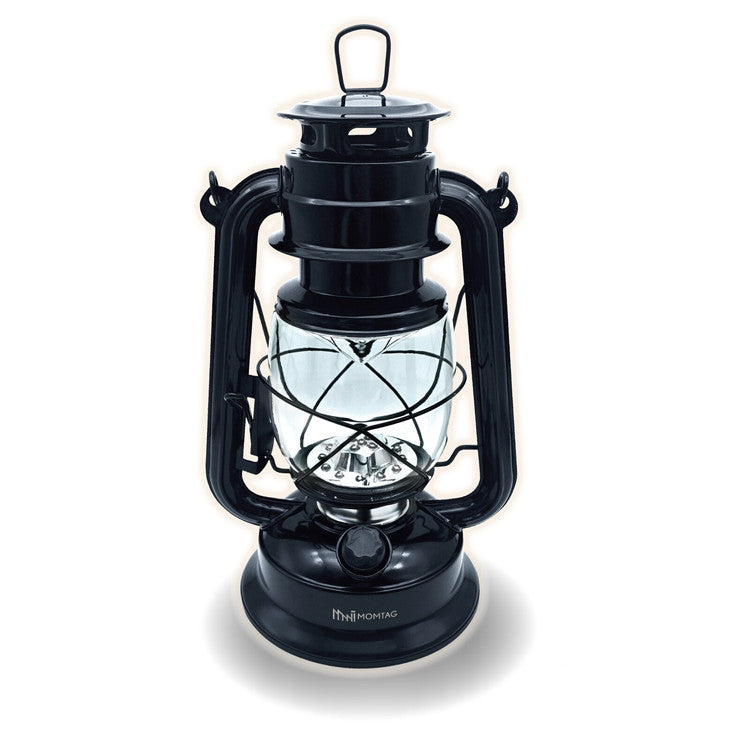 ランタン風LEDライト 乾電池式 ハンドル付き 明るさ無段階調整 ライト 電灯 キャンプ アウトドア レジャー 防災 停電時 災害時 非常用(代引不可)