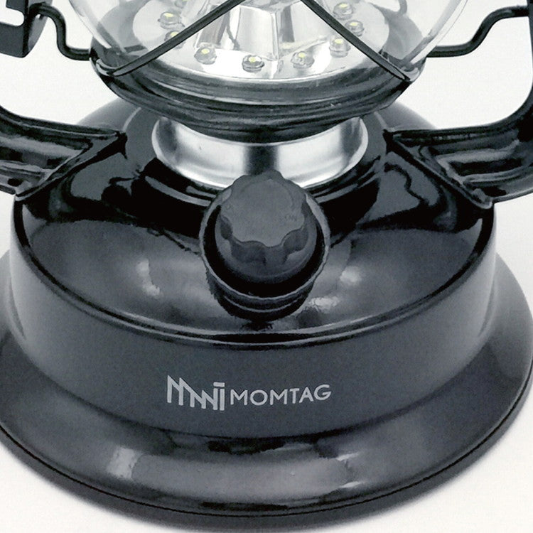 ランタン風LEDライト 乾電池式 ハンドル付き 明るさ無段階調整 ライト 電灯 キャンプ アウトドア レジャー 防災 停電時 災害時 非常用(代引不可)