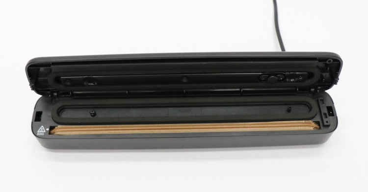 真空パック器 バキュームパッカー 専用袋15枚付き 長期保存 真空 密封 食材保存 保存容器 保存袋(代引不可)