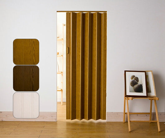 パネルドア ブラインド シェード ロール インテリア パネルドアコルタ 95×174cm(代引不可)