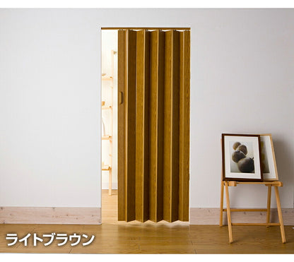 パネルドア ブラインド シェード ロール インテリア パネルドアコルタ 95×174cm(代引不可)